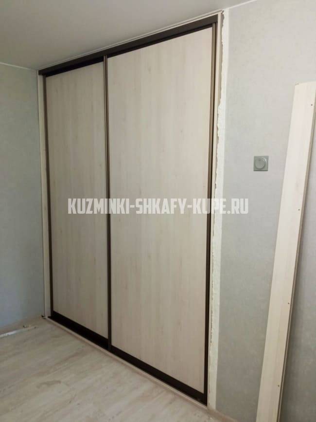 Встроенные шкафы-купе Кузьминки
