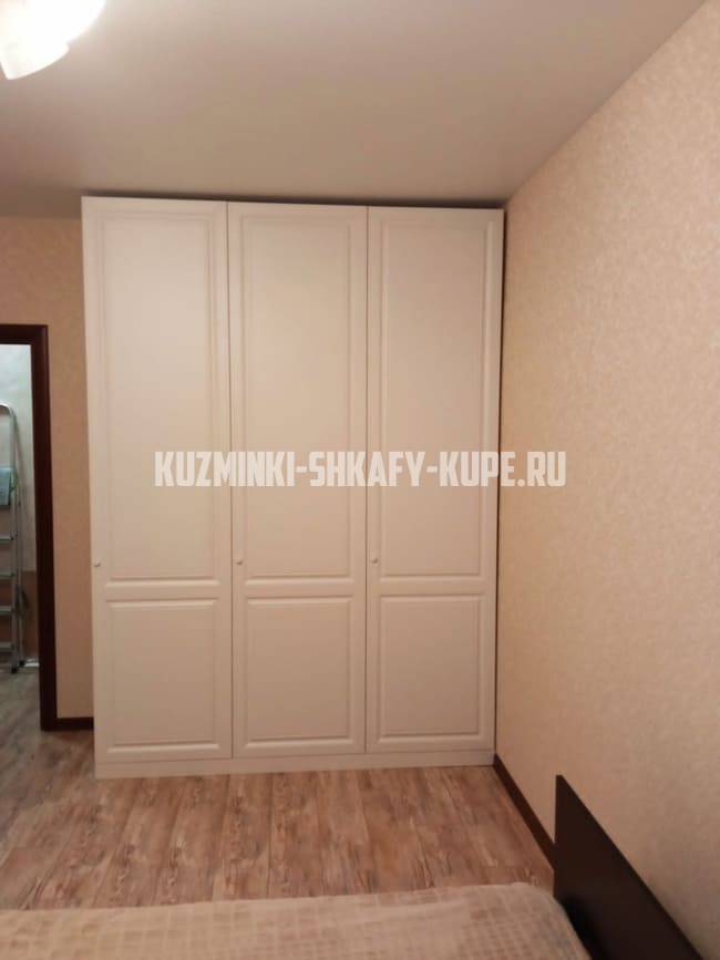 Распашные шкафы Кузьминки
