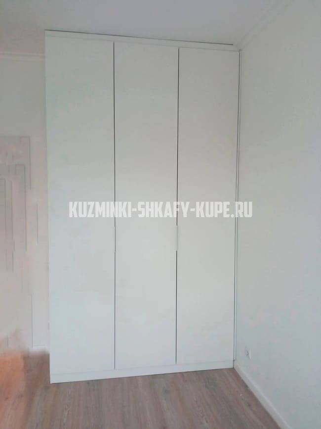 Распашные шкафы Кузьминки
