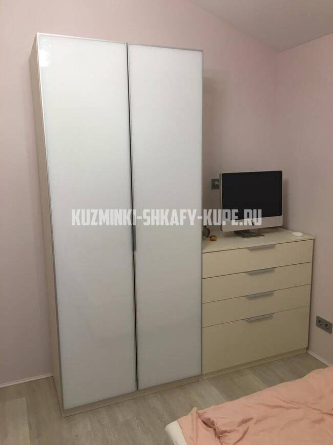 Распашные шкафы Кузьминки