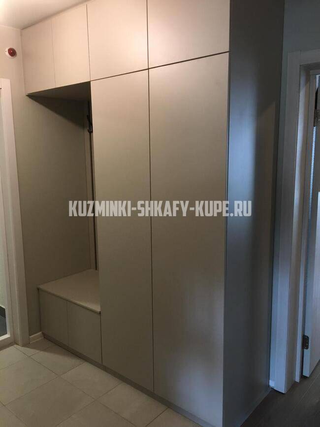 Распашные шкафы Кузьминки