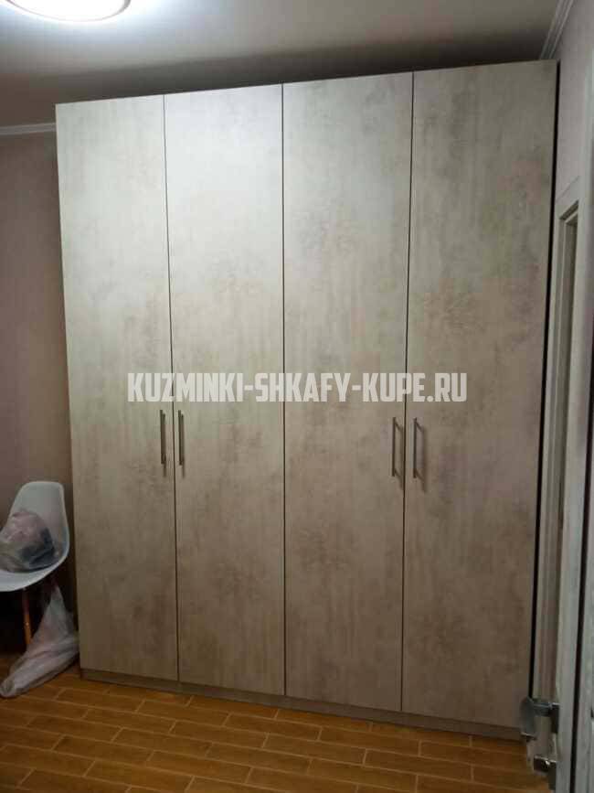 Распашные шкафы Кузьминки