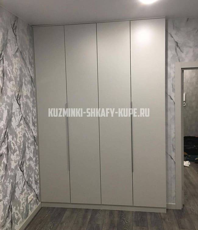 Распашные шкафы Кузьминки