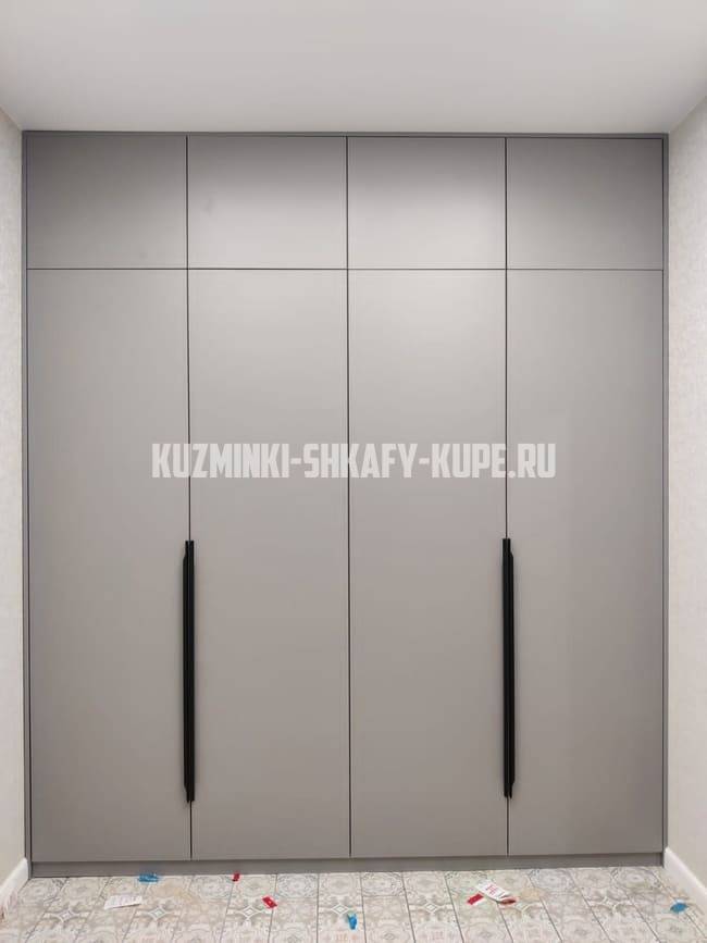 Распашные шкафы Кузьминки