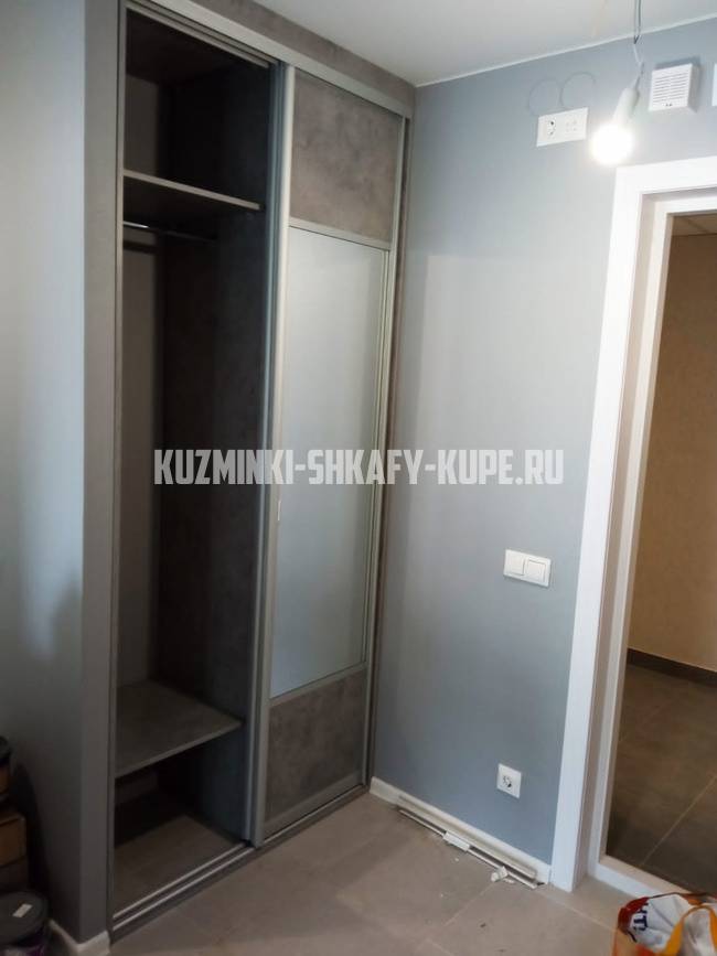 Шкафы для прихожей Кузьминки