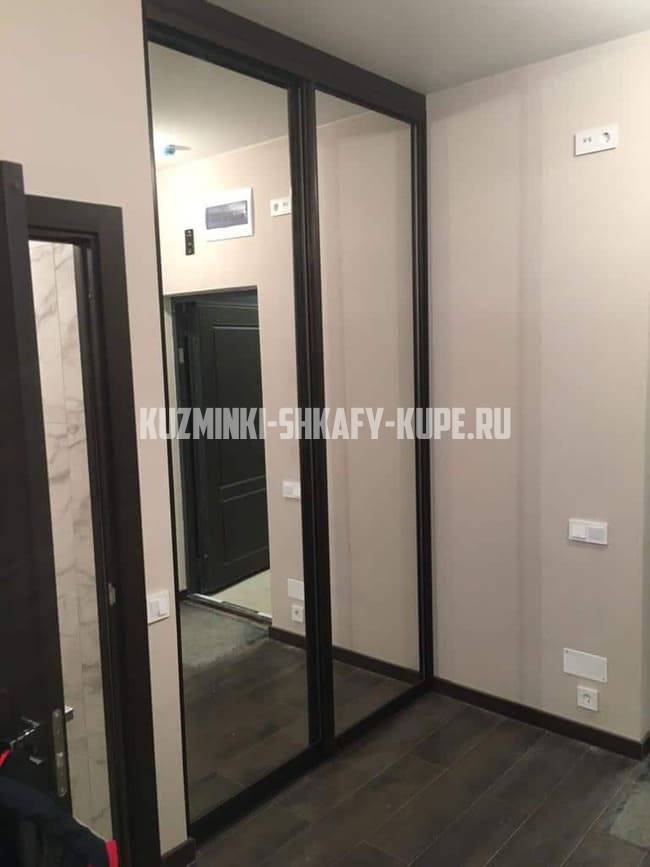 Шкафы для прихожей Кузьминки