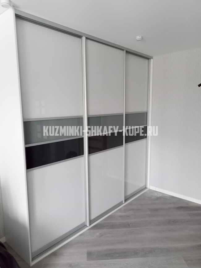 Шкафы в спальню Кузьминки